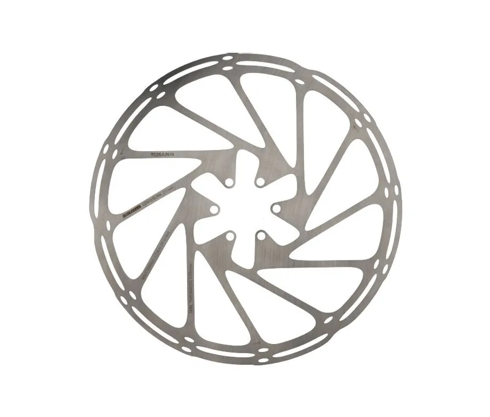 Sram Centerline one-piece brake disc 203 mm, including bolts