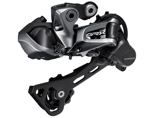 Shimano GRX DI2 Rear Derailleur RD-RX817 11-speed