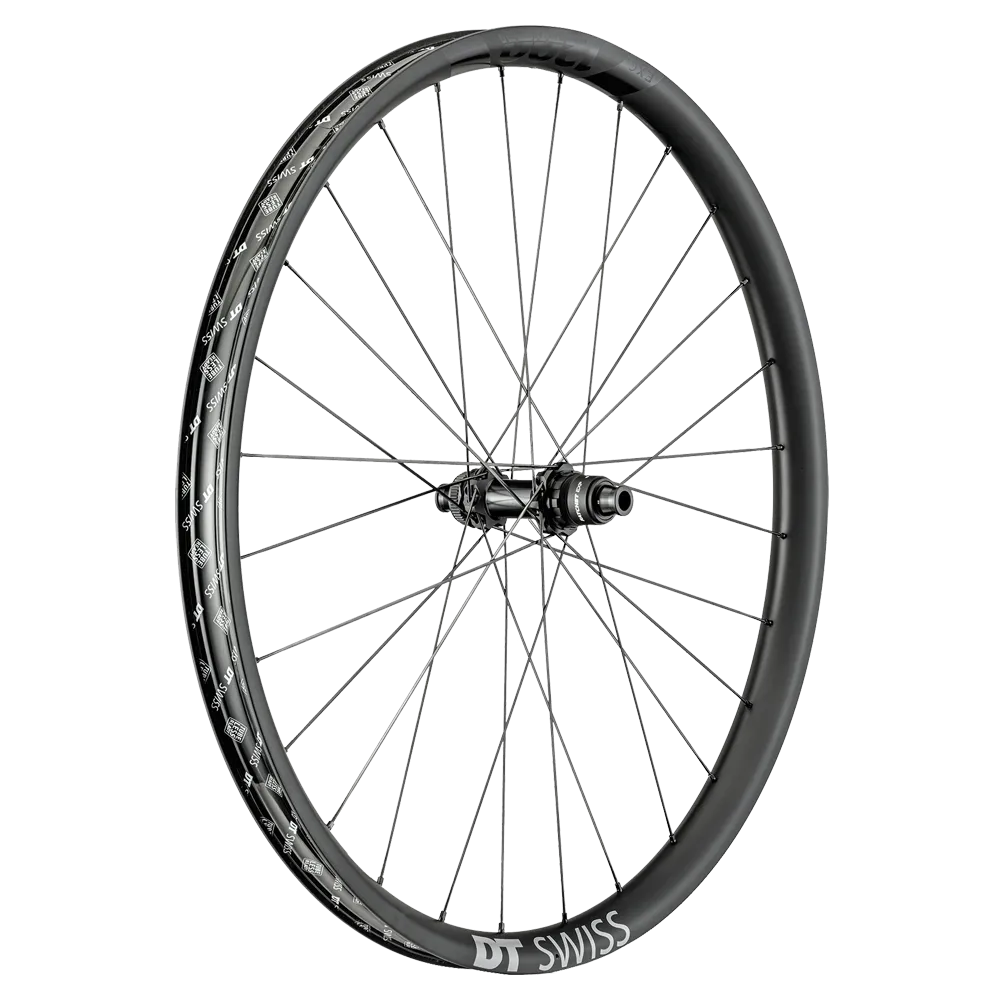 DT Swiss EXC 1200 Spline 35 Carbon Rear Wheel 27.5-inch Boost
