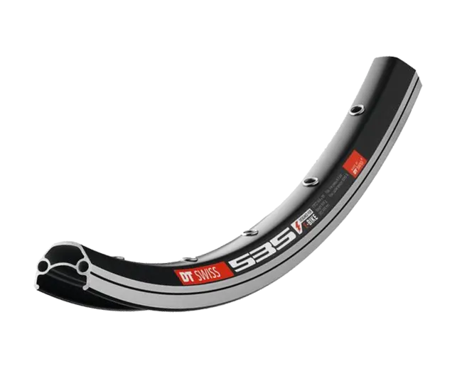 DT Swiss 535 Rim UB 700C / 28-inch 36-hole