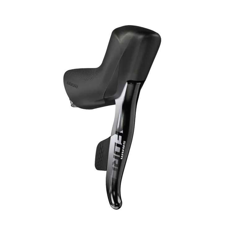 Sram Force eTap AXS D1 HRD Disc right-hand shift/brake lever