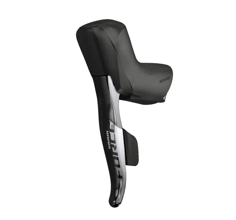 Sram Force eTap AXS D1 HRD Disc left-hand shift/brake lever