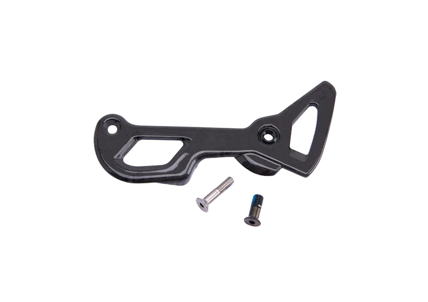 Sram Red eTap AXS spare part | inner derailleur hanger 12-speed incl. screws, max. 36 teeth