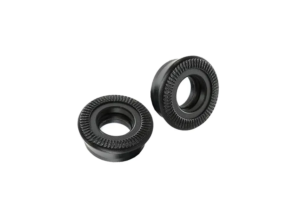 Mavic UB front wheel hub spare part | Right and left end stops