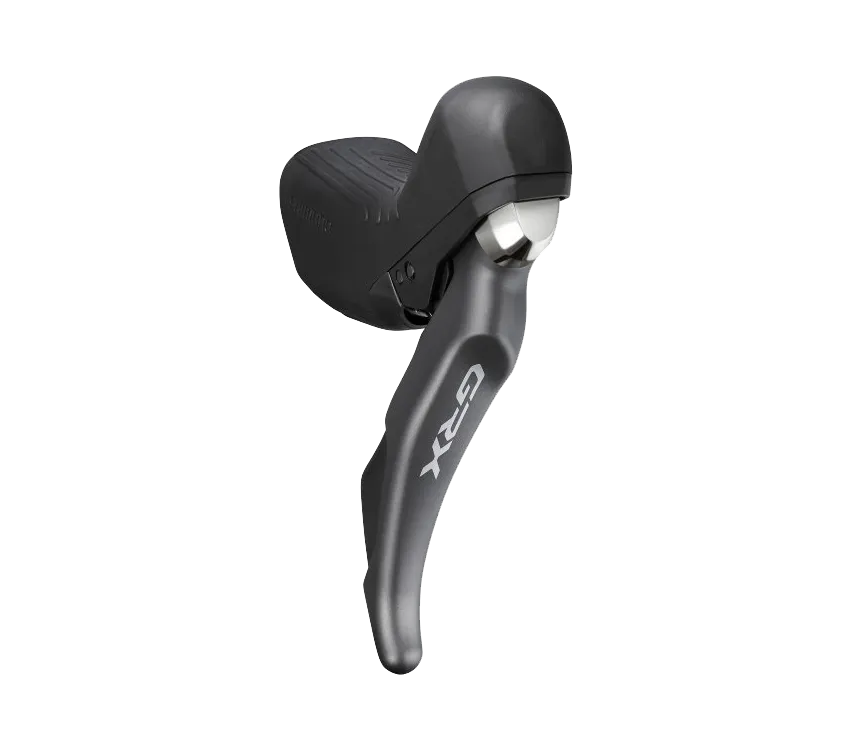 Shimano GRX STI ST-RX810 Disc Shift/Brake Lever (Right) 11-speed