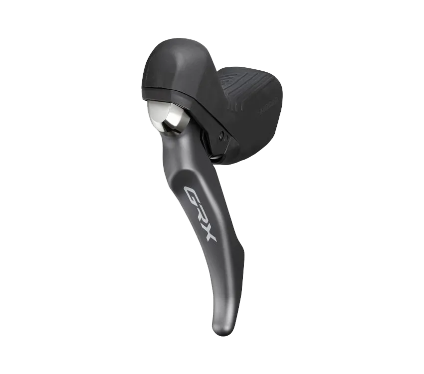 Shimano GRX STI ST-RX810 Disc Brake Lever (Left)