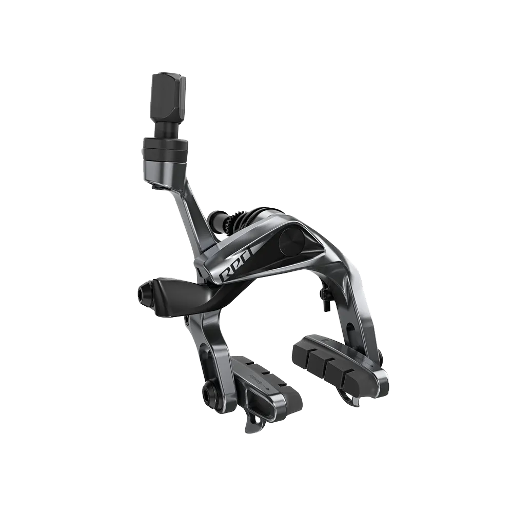 Sram Red Aero Link Rear Brake Pad Set for Carbon Rims