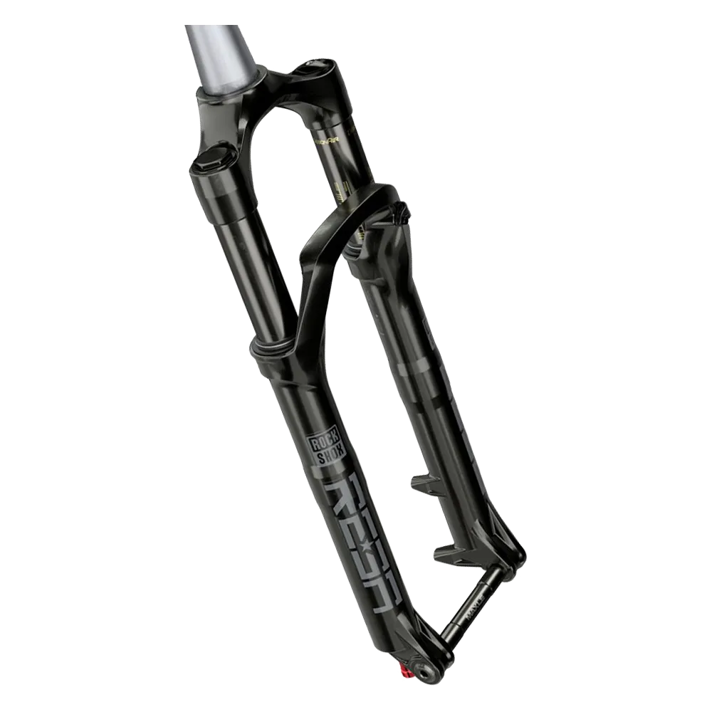RockShox Reba suspension fork 26-inch SA 100mm Tapered 15x100