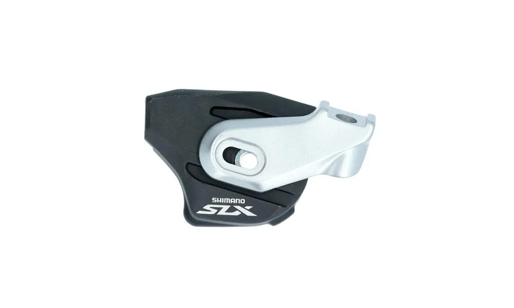 Shimano SLX SL-M7000-B-I Shift Lever Spare Part | 2/3-speed left-hand bracket No. 6