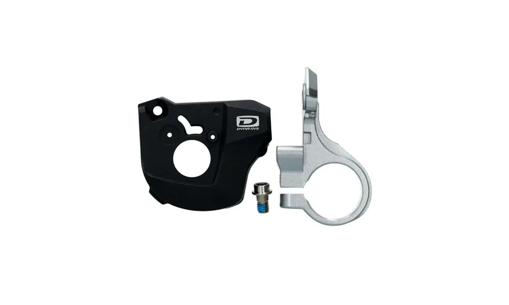 Shimano SLX SL-M7000 Shift Lever Spare Part | Upper Housing 10-speed right-hand without gear indicator No. 7