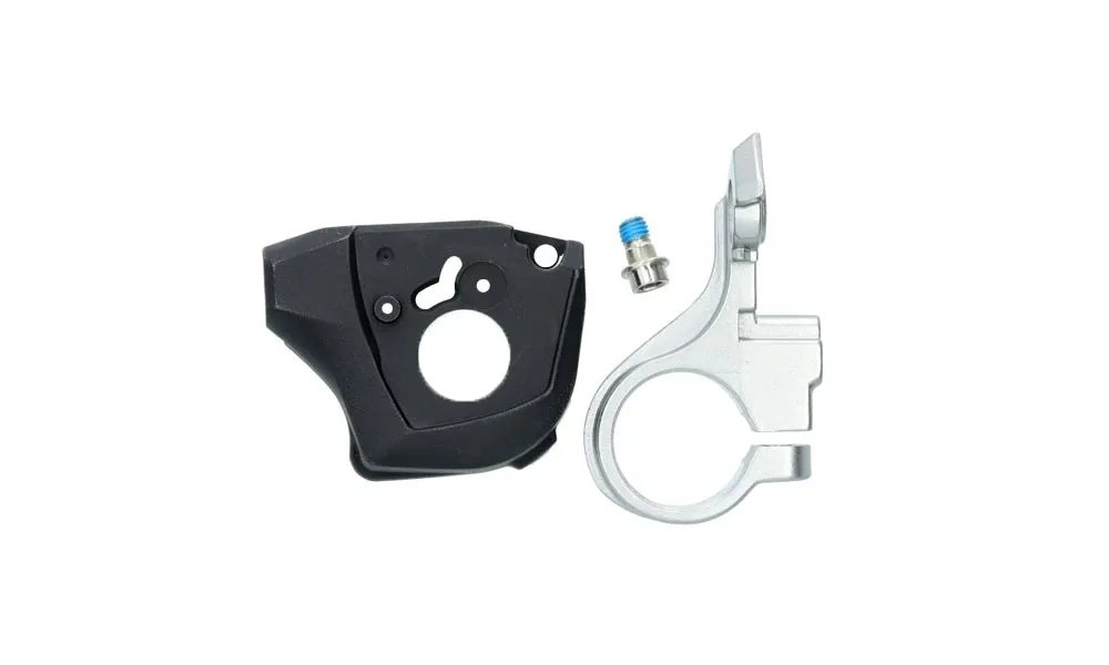 Shimano SLX SL-M7000 Shift Lever Spare Part | Upper Housing 2/3-speed left without gear indicator No. 7