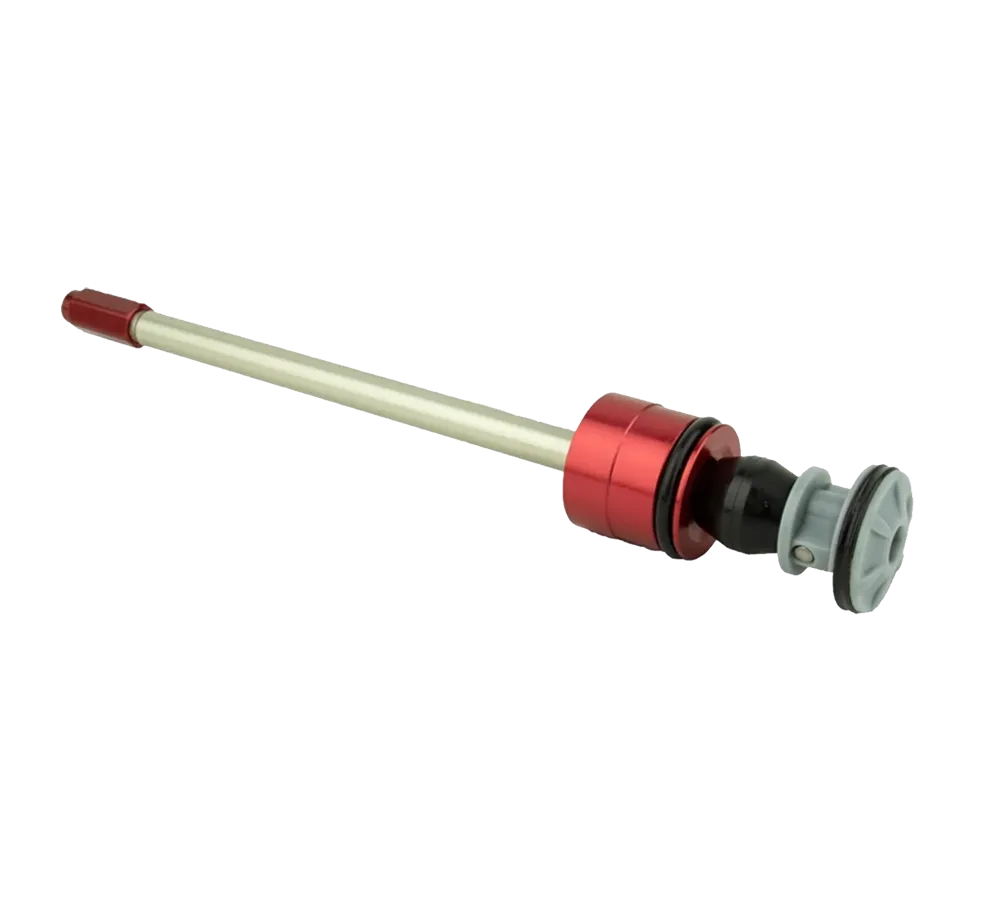 RockShox Pike Upgrade Kit Suspension Fork 2014-17 - DebonAir C1 AirShaft 130/140mm