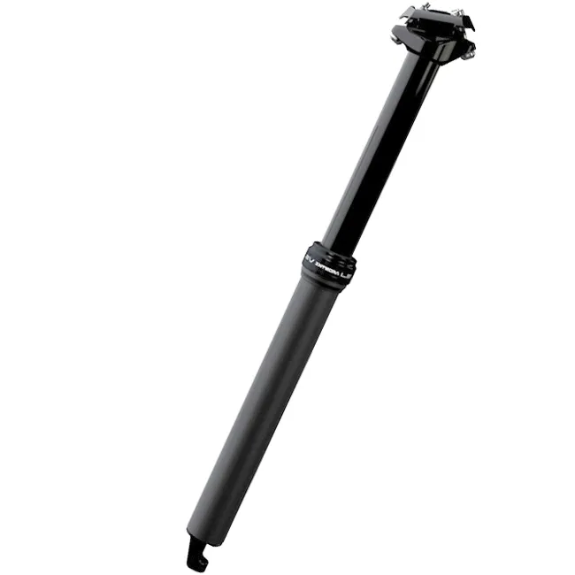 Kind Shock Lev Integra Remote Vario seatpost 30.9 x 430 mm, 150 mm travel, without lever