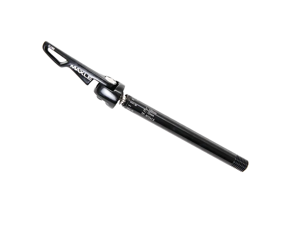 RockShox Maxle Ultimate Quick-Release Axle QR12x100mm Road