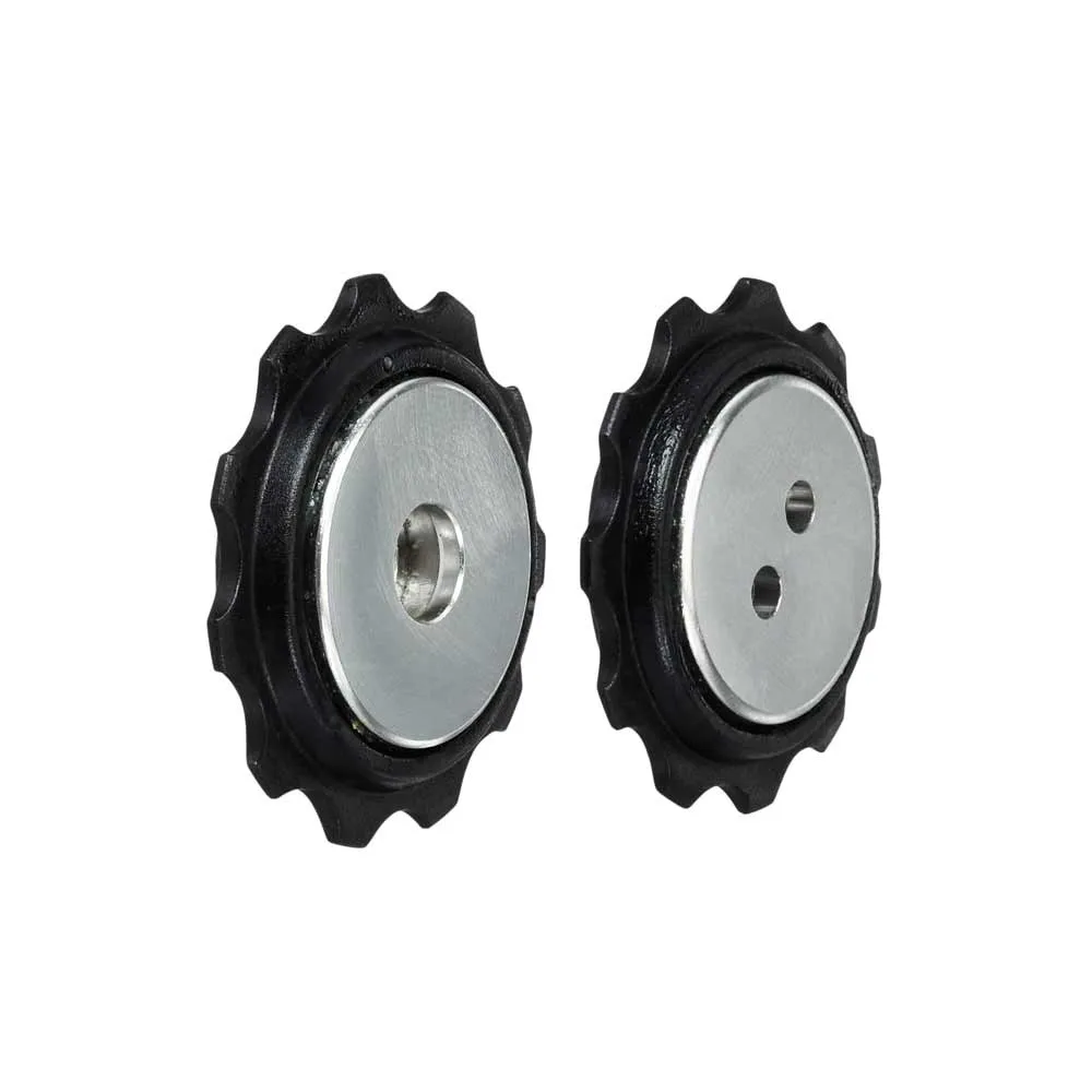 SRAM X.9 9-speed derailleur pulley set, 2004–2007 model