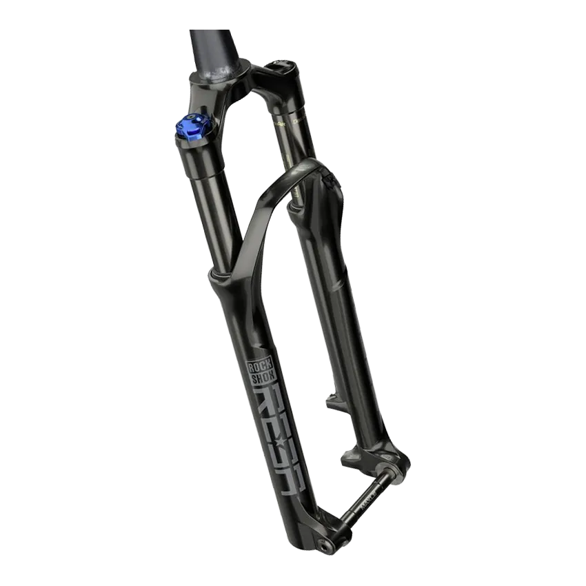 RockShox Reba RL suspension fork 27.5-inch Boost SA 120 mm tapered 15x110