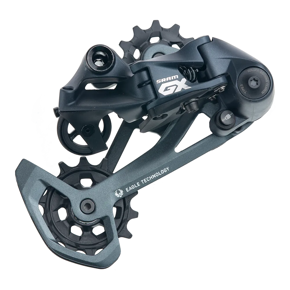 Sram GX Eagle rear derailleur 12-speed X-Horizon Type 3 lunar