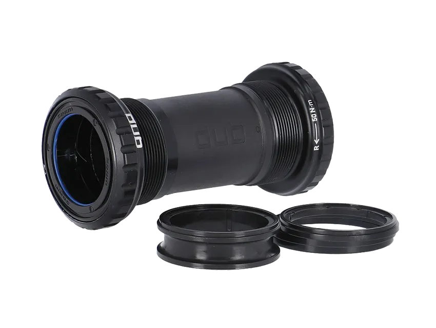 Sram DUB bottom bracket BSA thread | MTB 73 mm width Cannondale AI