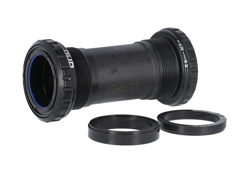 Sram DUB bottom bracket BSA thread | MTB Super Boost+ 73 mm width