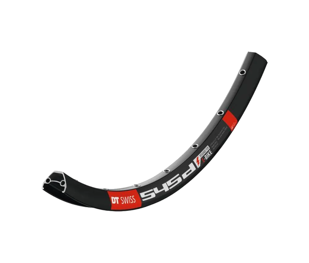 DT Swiss 545 D Rim Disc MTB 26-inch 32-hole