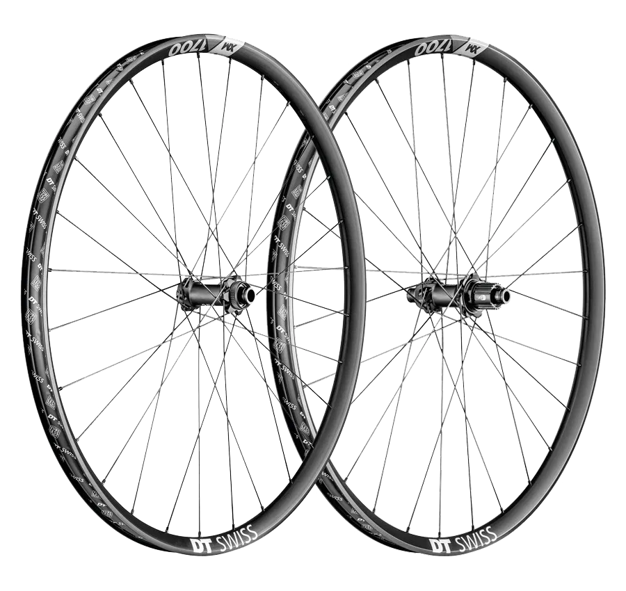 DT Swiss XM 1700 Spline CL | 27.5-inch MTB wheelset, Centerlock Boost