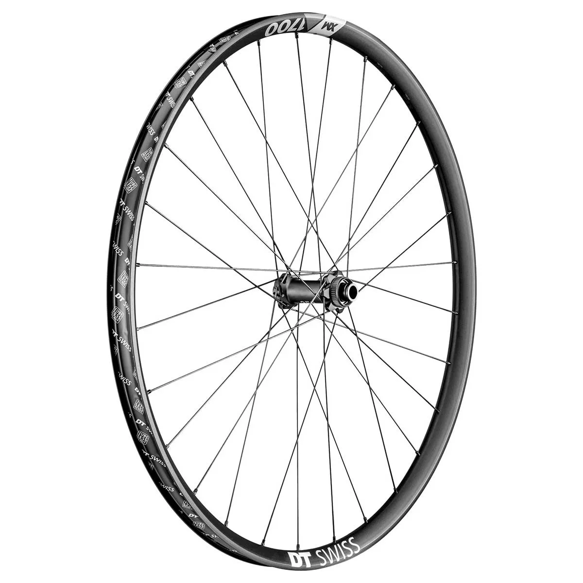 DT Swiss XM 1700 Spline CL | 27.5-inch MTB wheelset, Centerlock Boost