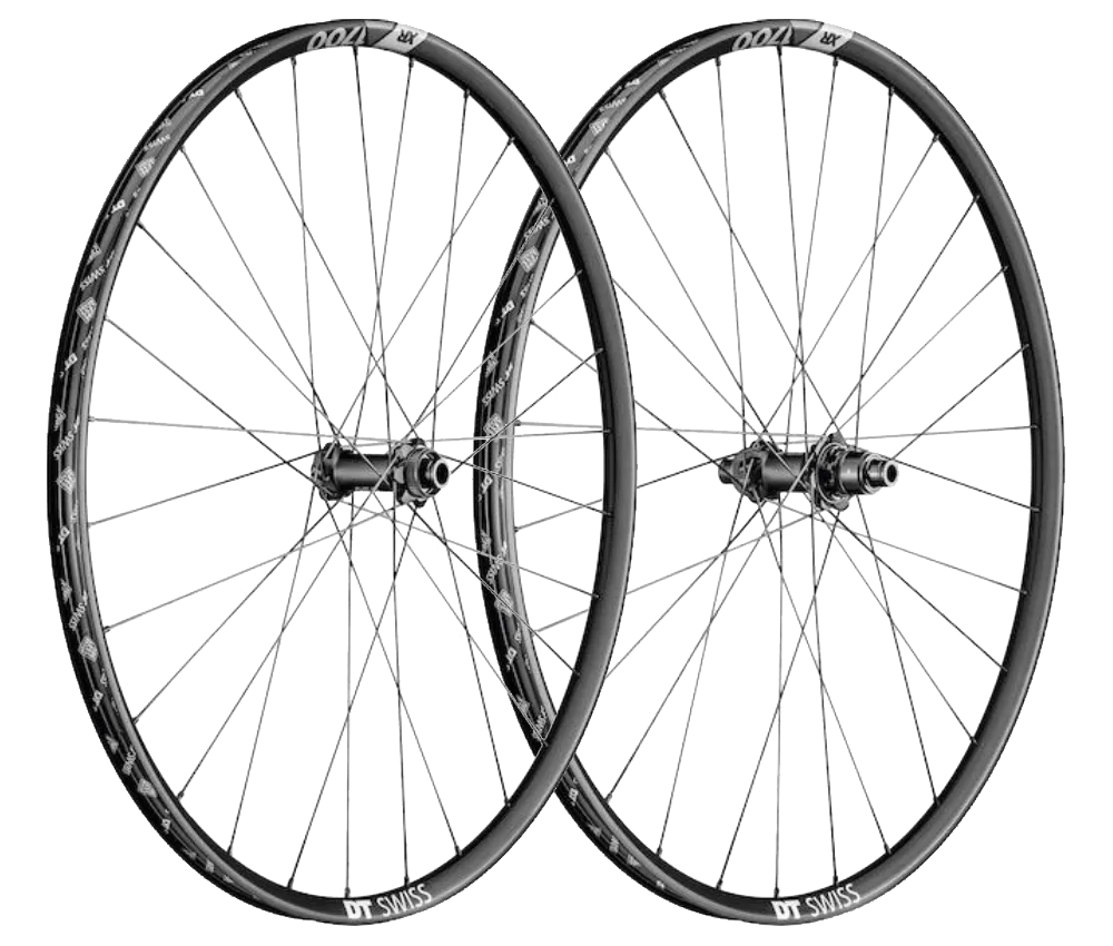 DT Swiss XR 1700 Spline 25 CL | 29-inch MTB wheelset Boost