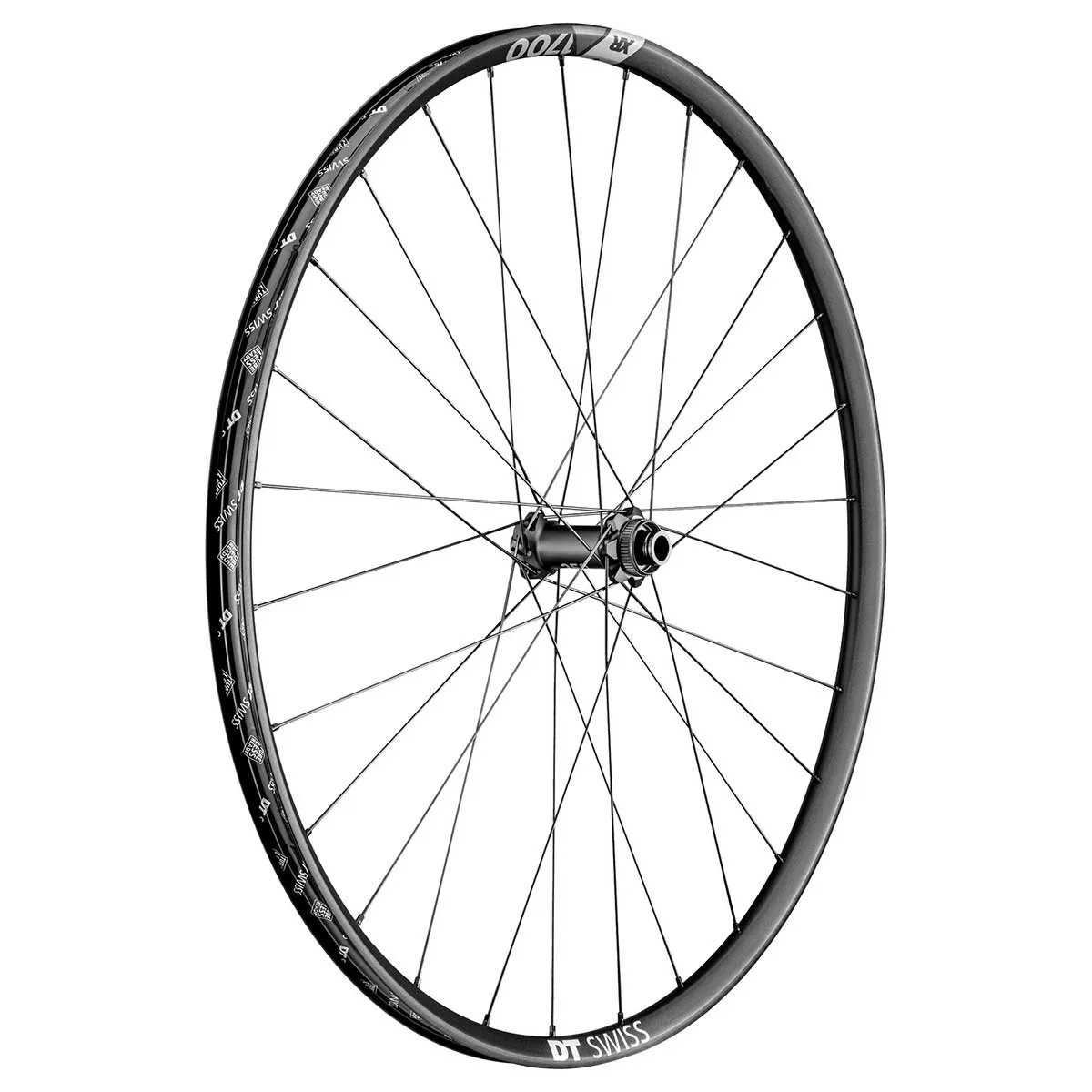 DT Swiss XR 1700 Spline 25 CL | 29-inch MTB wheelset Boost