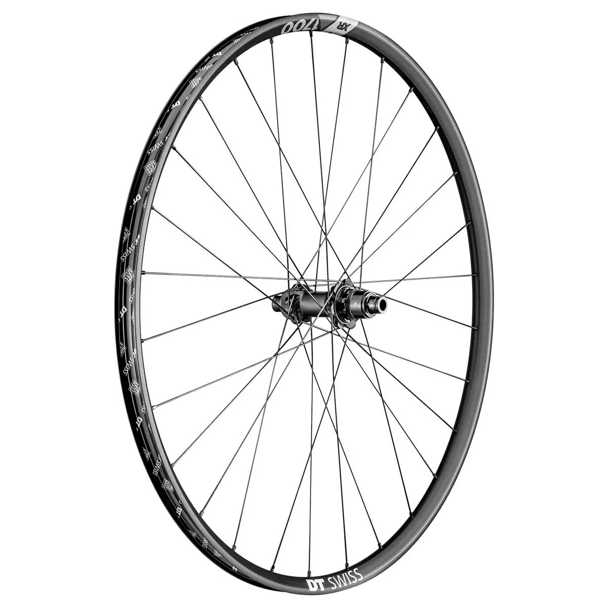 DT Swiss XR 1700 Spline 25 CL | 29-inch MTB wheelset Boost