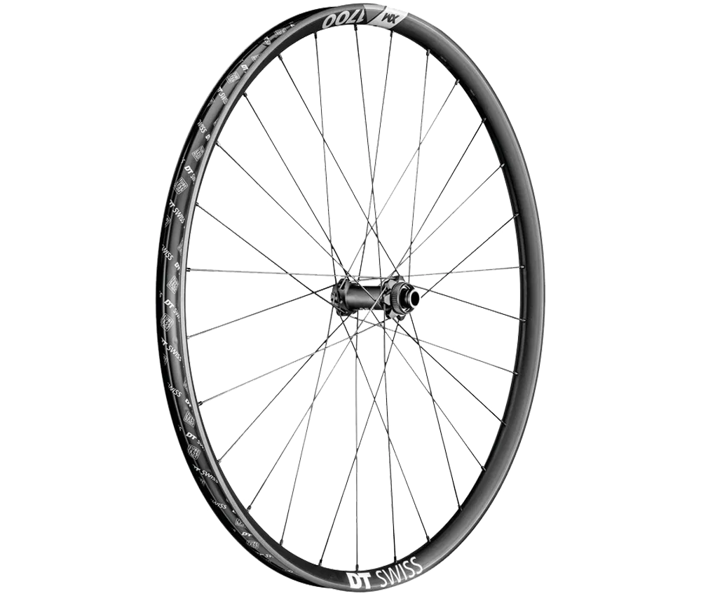 DT Swiss XM 1700 Spline CL | 29-inch MTB front wheel Centerlock Boost