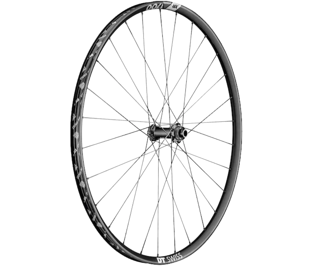 DT Swiss XR 1700 Spline 25 CL | 29-inch MTB front wheel Boost