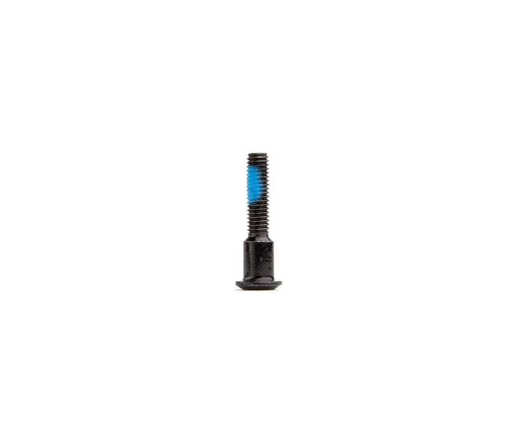 Cane Creek Thudbuster LT G4/ ST G4 Seatpost Spare Part | Seatpost Clamp Bolt, black, 1 piece – Last few in stock