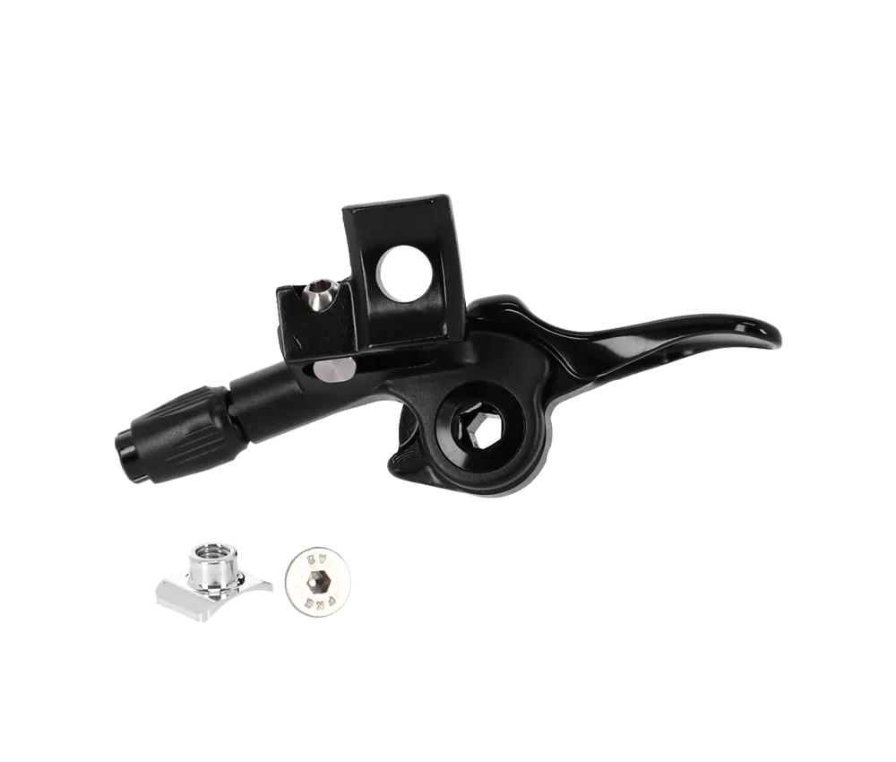 Kind Shock Remote Lever Southpaw Aluminium I Spec EV / Matchmaker