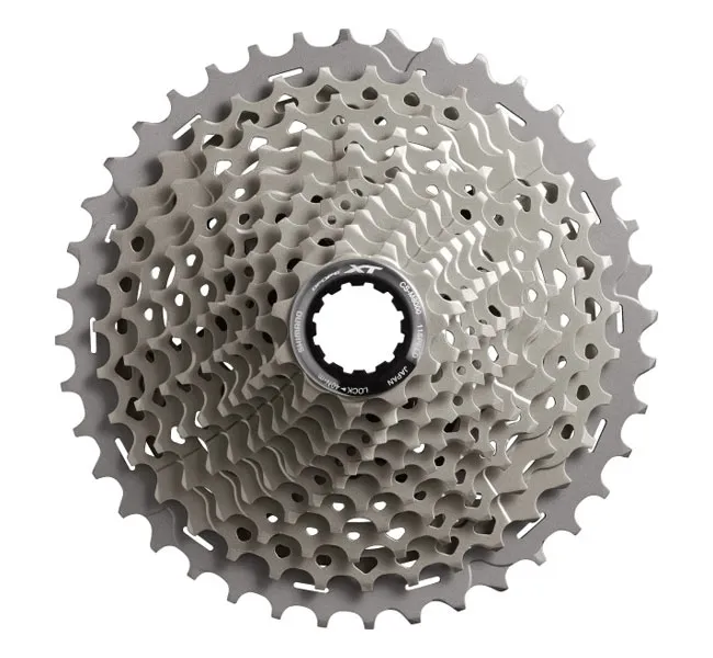 Shimano GRX 817 Di2 Gravel Groupset 11x1-speed | EW-RS910 Disc complete