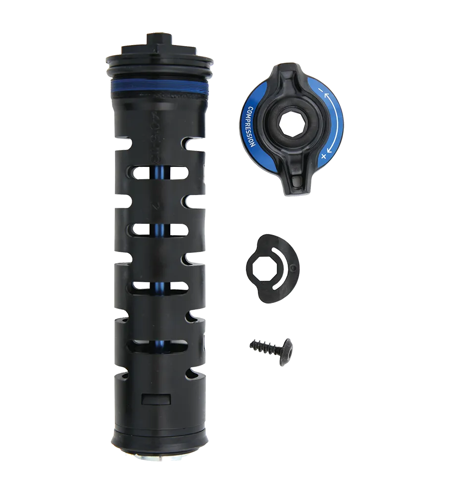 RockShox shock cartridge – Relevation RC Type A1-A2 from 2018 onwards
