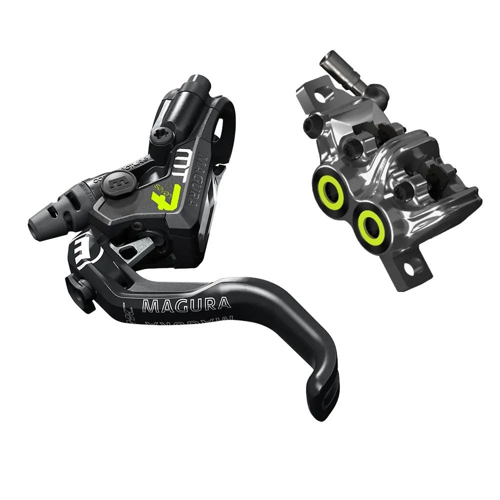 Magura MT7 Pro HC disc brake – without disc