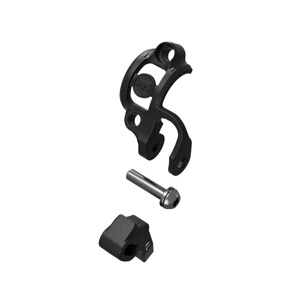 Magura Shiftmix 4 Handlebar Clamp | Shimano I Spec EV Left