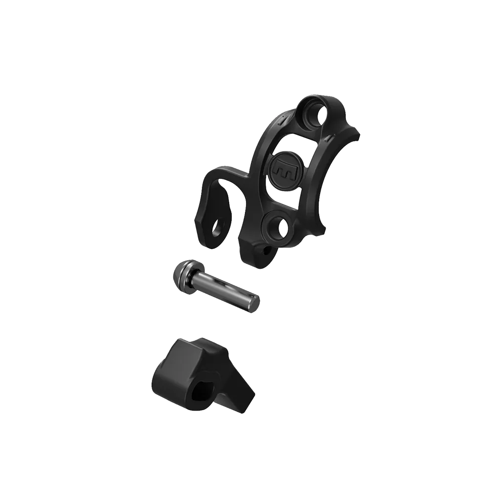 Magura Shiftmix 4 Handlebar Clamp | Shimano I Spec EV Right