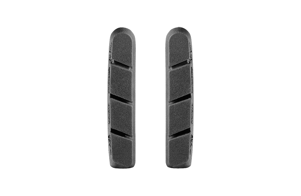 Mavic brake pads for carbon rims Shimano/Sram, 2 pieces