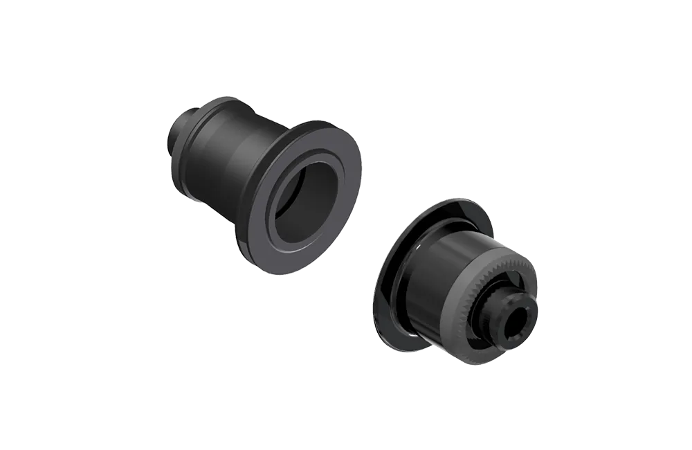 DT Swiss EXP Road Rear Wheel Kit 10x135 mm Quick Release Rotor Campagnolo ED