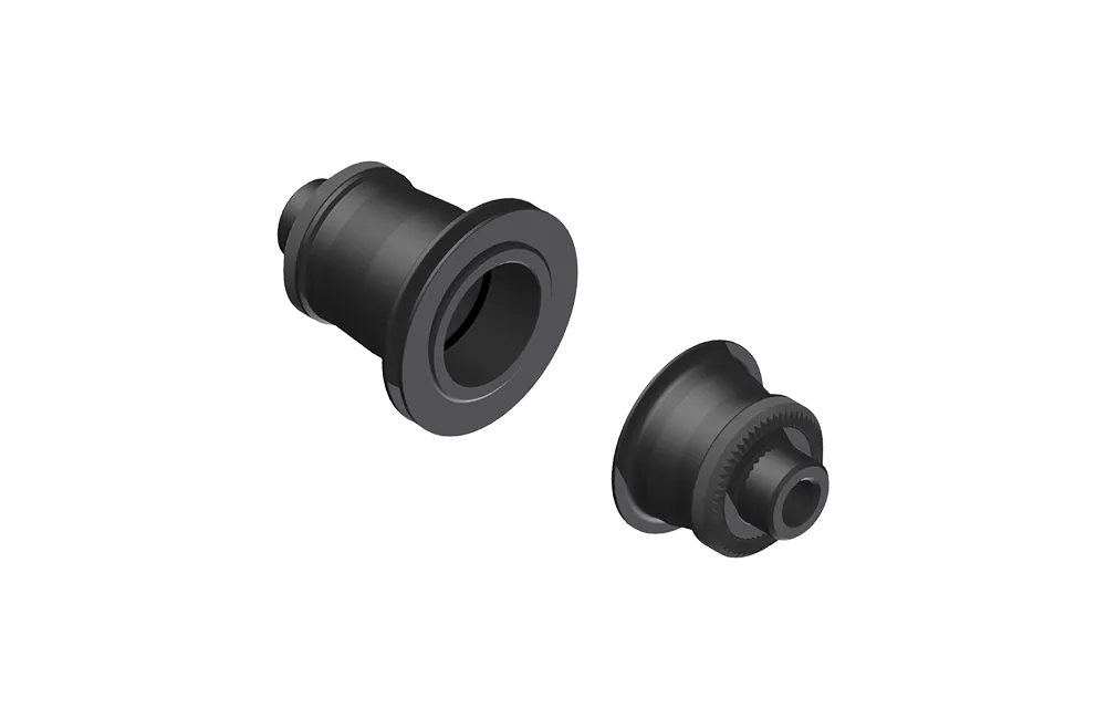 DT Swiss Endstop EXP Road Rear Wheel Kit 10x135 mm Quick Release Rotor Sram XDR