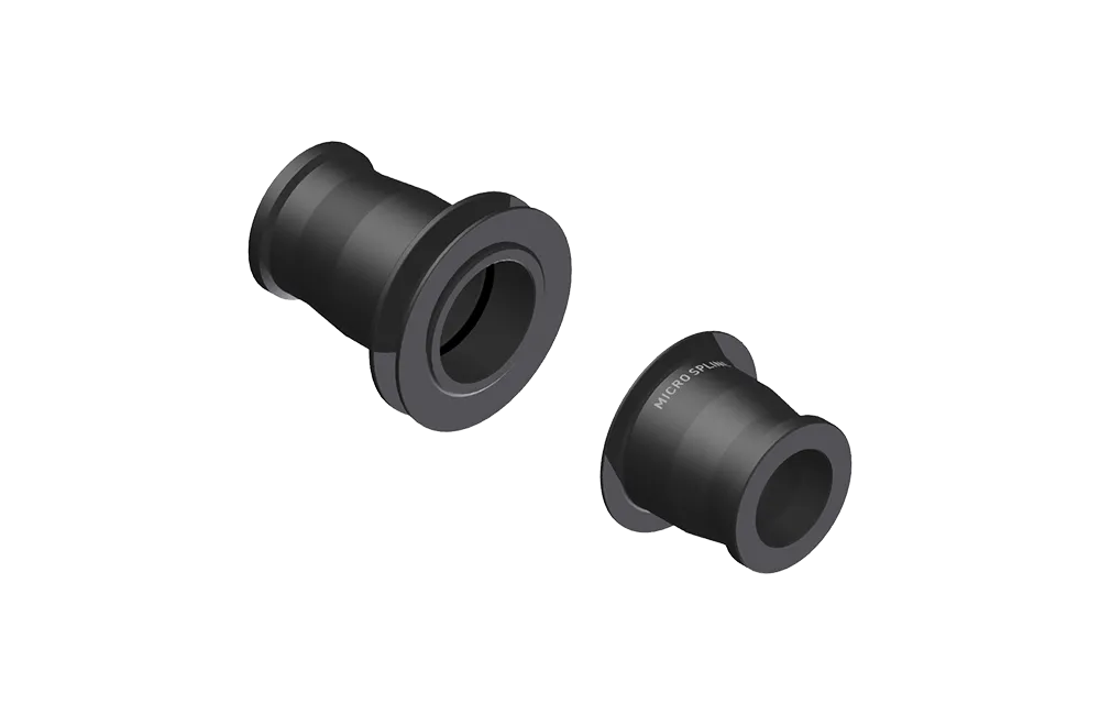 DT Swiss End Stop EXP MTB Rear Wheel Kit 12x142/148 mm Thru-Axle Rotor Shimano Micro Spline