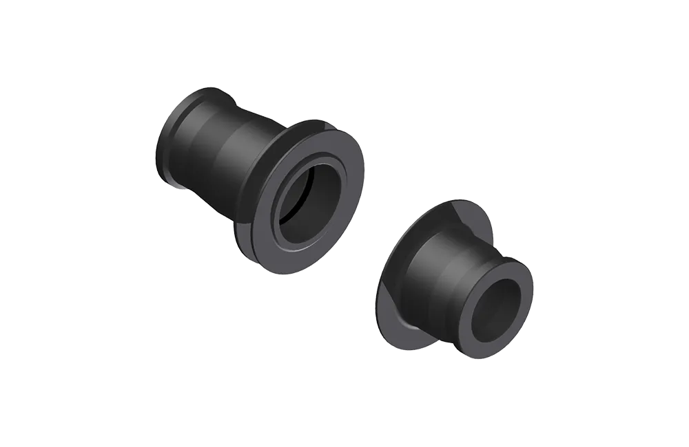 DT Swiss End Stop EXP MTB Rear Wheel Kit 12x142/148 mm Thru-Axle Rotor HG10