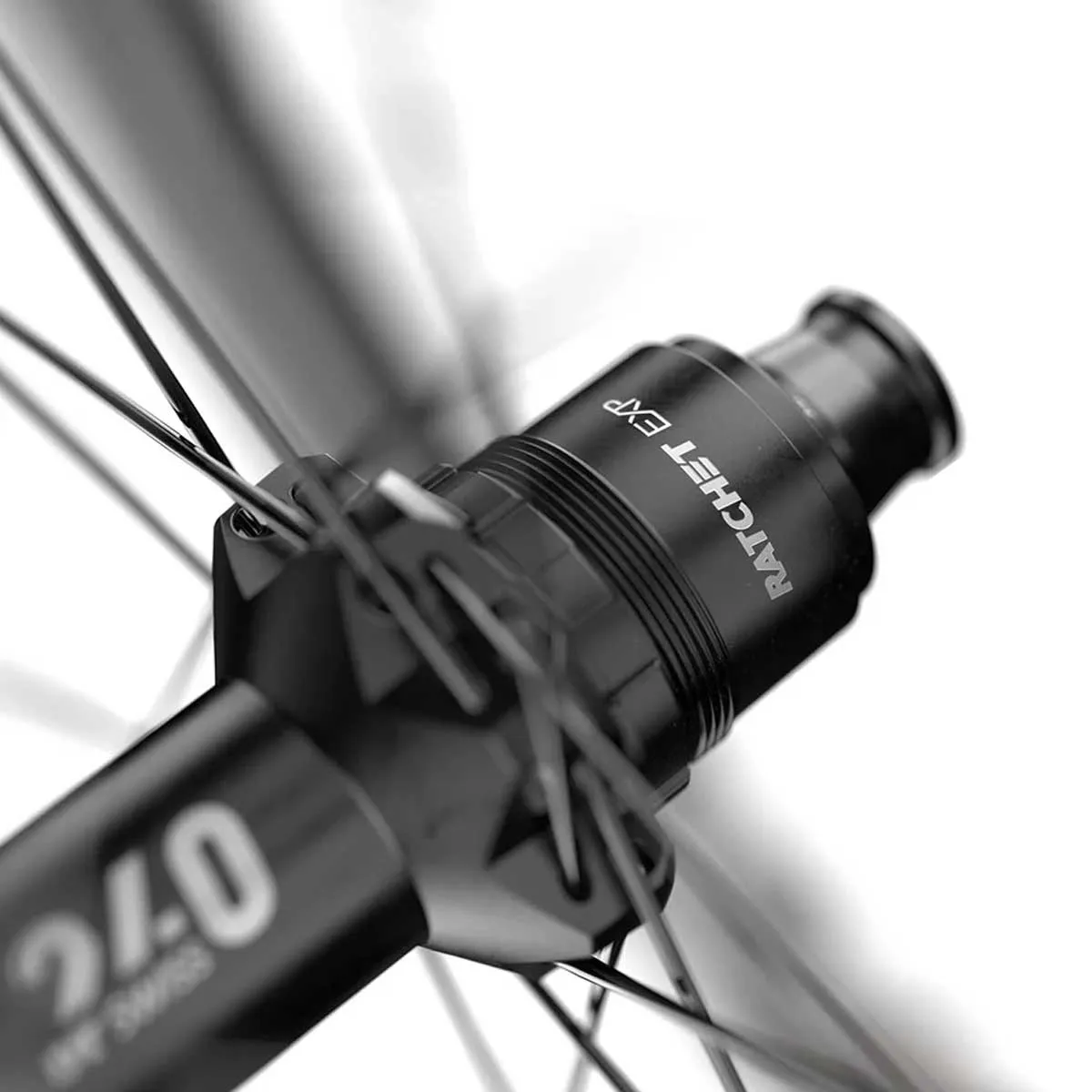 DT Swiss EXC 1501 Spline One CL EXP | 27.5-inch MTB wheelset, Centerlock Boost