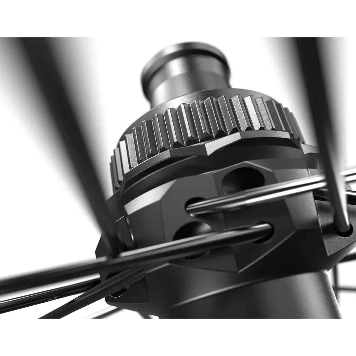 DT Swiss EXC 1501 Spline One CL EXP | 27.5-inch MTB wheelset, Centerlock Boost