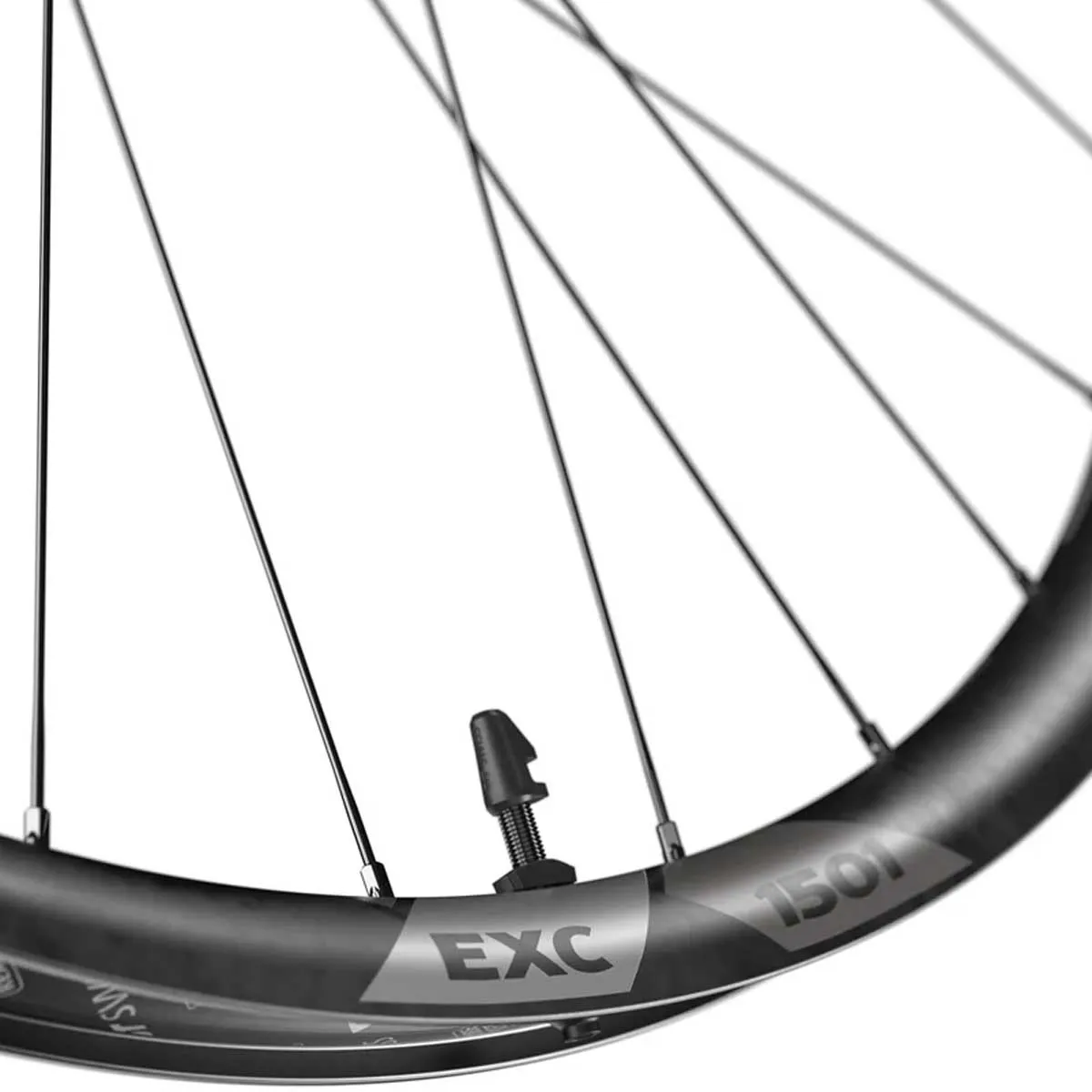DT Swiss EXC 1501 Spline One CL EXP | 29-inch MTB wheelset, Centerlock Boost