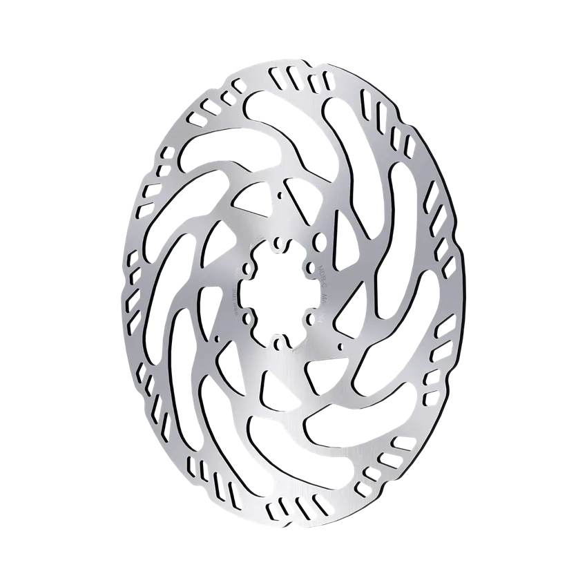 Magura MDR-C brake disc 160 mm 6-hole including bolts