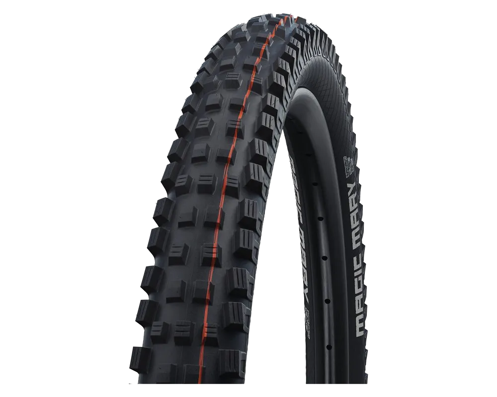 Schwalbe Magic Mary Tyre Evo Addix UltraSoft Super Downhill 27.5 inches x 2.40