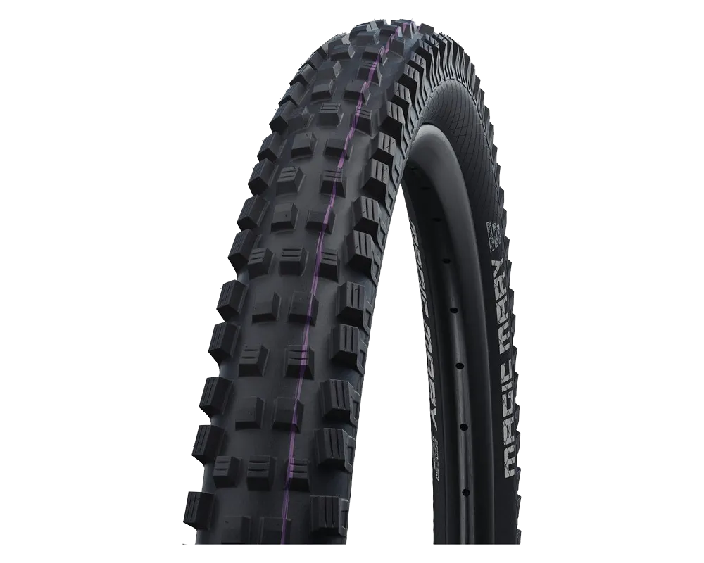 Schwalbe Magic Mary tyre Addix UltraSoft Super Downhill 27.5 inches x 2.60