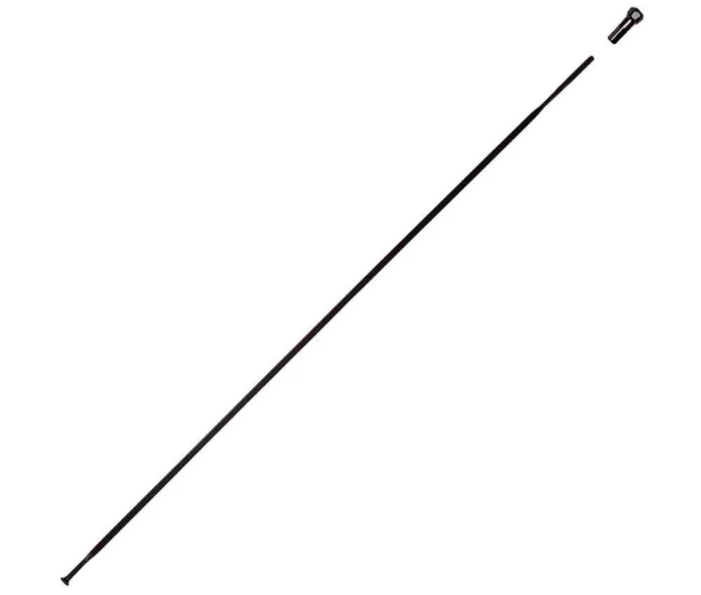 Mavic Deemax Elite Spoke 29-inch Rear Wheel Right 299 mm Mod 2019